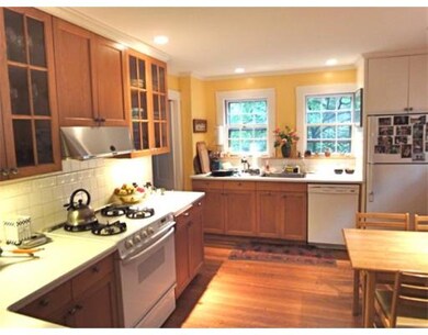 18 Hillside Ave unit 18, Cambridge, MA 02140 - photo 7