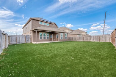 4315 Greeley Ln, Rosenberg, TX 77471 - photo 5