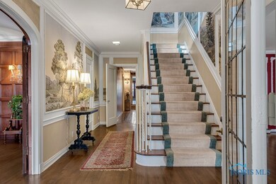 Entry/Foyer