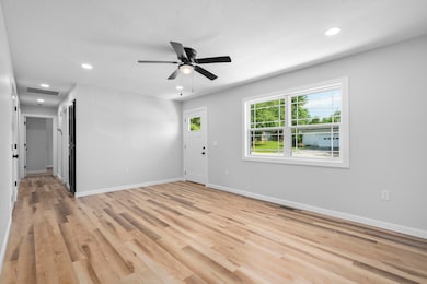 407 W Adamson St, Miller, MO 65707 - photo 7