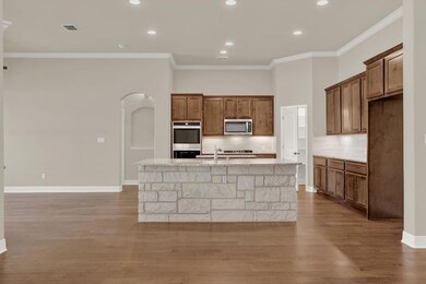 2147 Stone Meadow, Fredericksburg, TX 78624 - photo 6