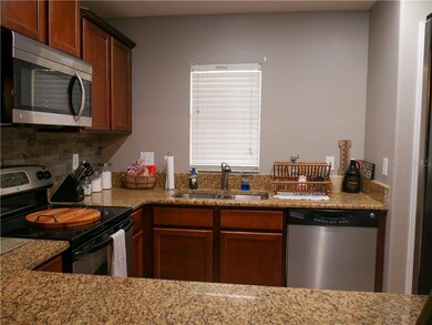 view of kitchen from breakfast bar