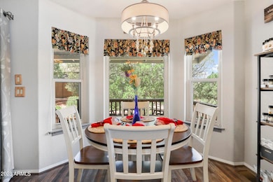 721 W Forest Dr, Payson, AZ 85541 - photo 6