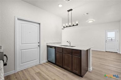 126 Leon Ln unit B, Copperas Cove, TX 76522 - photo 7