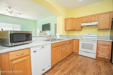 4915 Barna Ave, Titusville, FL 32780 - photo 5