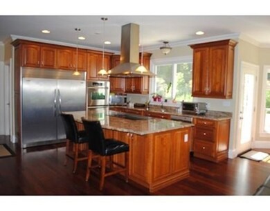 77 Bullard St, Sharon, MA 02067 - photo 5