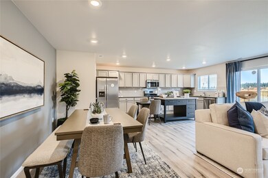 *Pictures of model home meant for representation of floorplan not finishes.