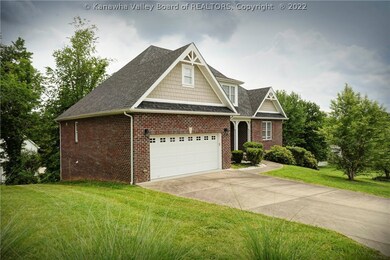 354 Tyler Way, Scott Depot, WV 25560 - photo 2