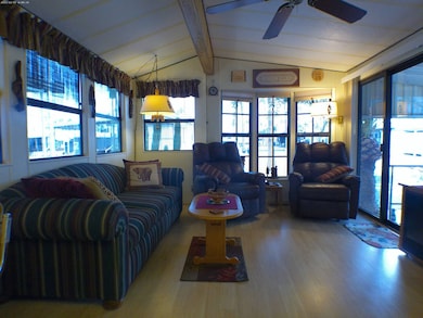 4860 E Main St unit J-3, Mesa, AZ 85205 - photo 5