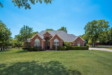 1323 Deer Creek Dr, Denison, TX 75020 - photo 2