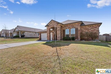 307 Trey, Troy, TX 76579 - photo 4