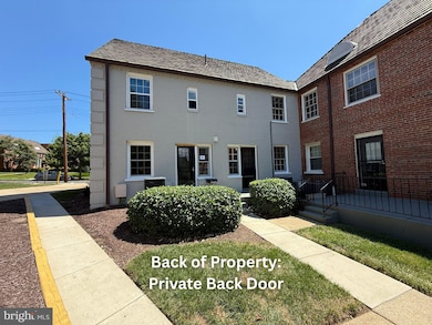 2103 Fort Davis St SE unit A, Washington, DC 20020 - photo 2