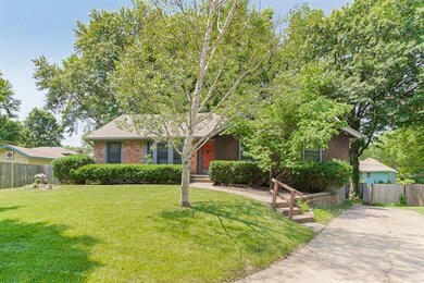 9940 Westgate St, Lenexa, KS 66215 - photo 2