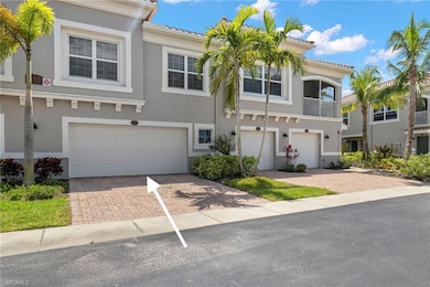 Oversized 2 Car Garage!