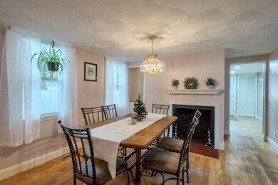 77 W Main St, Georgetown, MA 01833 - photo 3