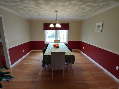 Dinning room