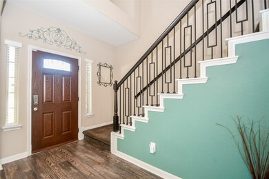 16834 Ranger Ridge Dr, Cypress, TX 77429 - photo 3