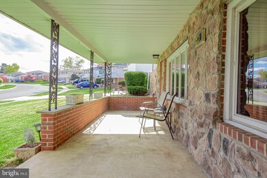 2129 Armour Dr, Wilmington, DE 19808 - photo 5