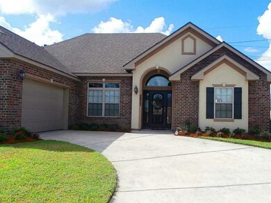 2933 Monica Ln, Marrero, LA 70072 - photo 2