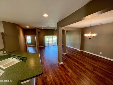 Living/Dining