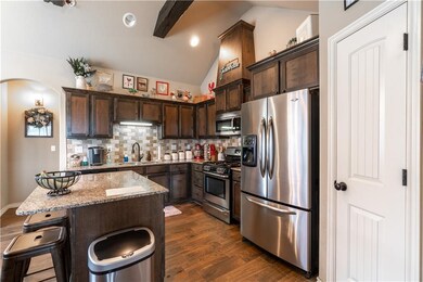 20741 Autumn Trail, Harrah, OK 73045 - photo 2