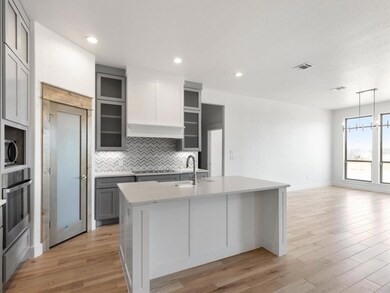 337 Wayward Spur, Springtown, TX 76082 - photo 6