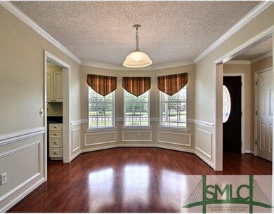 Dining Room.