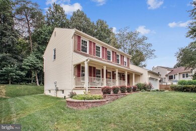 8809 Shadowlake Way, Springfield, VA 22153 - photo 4