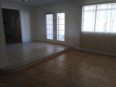 Dining Room Evergreen