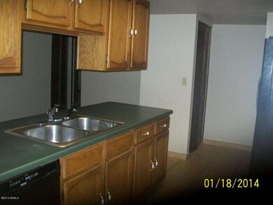 Kitchen view 3.
