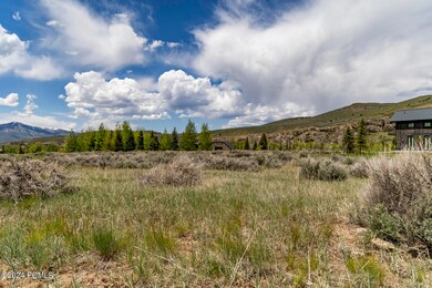6685 East Cliffview Court Lot 1 Heber Ci