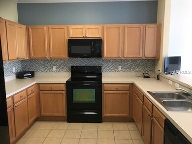 A Chef's Delight with so much space to work