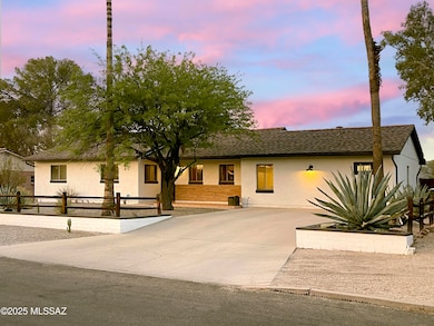 4237 E Kilmer St, Tucson, AZ 85711 - photo 3
