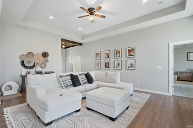 7779 Tumnus Trail, Fort Wayne, IN 46835 - photo 5