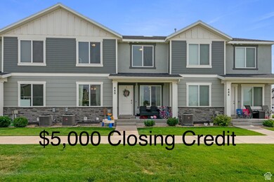 480 W 1890 S, Payson, UT 84651 - photo 2