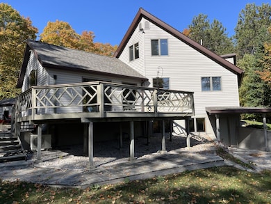 13907 County Road 443 (Woodland Dr), Newberry, MI 49868 - photo 2