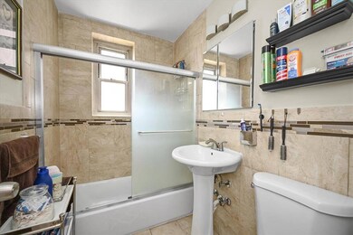 Renovated Bath