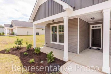 197 Astoria Park Loop unit Lot 25, Conway, SC 29526 - photo 3