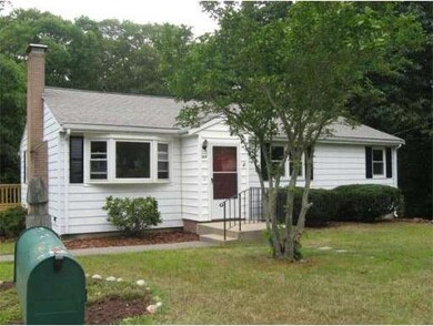 167 Howland Rd, Stoughton, MA 02072 - photo 3