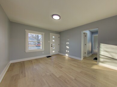 1837 N Linwood Ave, Indianapolis, IN 46218 - photo 4