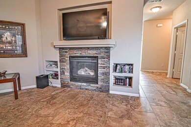 513 E 95th St, Odessa, TX 79765 - photo 6