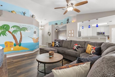 1973 Salamanca St, Navarre, FL 32566 - photo 6