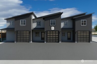 601 Lot 10 Dorsing St unit B, Moses Lake, WA 98837 - photo 3