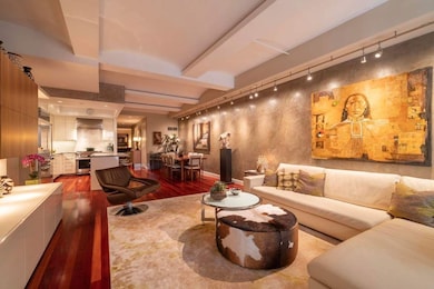 43 W 64th St unit 4B, New York, NY 10023 - photo 5