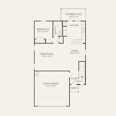 unlisted-address, Liberty Hill, TX 78642 - photo 2