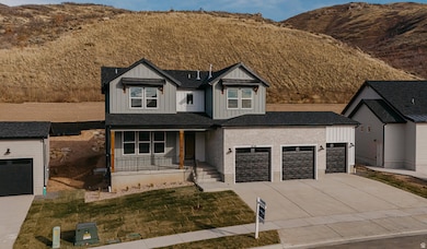 1618 W Canyon Rim Rd, Lehi, UT 84043 - photo 3