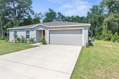 5637 E Tangelo Ln, Inverness, FL 34453 - photo 4