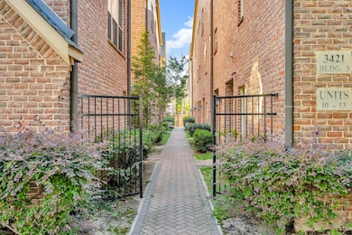 3421 Normandy Ave unit 6, Dallas, TX 75205 - photo 3