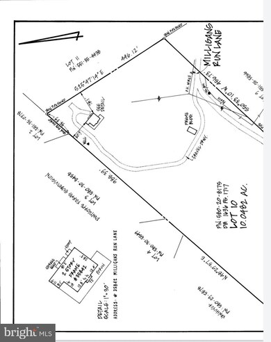 35842 Milligans Run Ln, Hillsboro, VA 20132 - photo 7