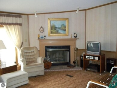 5797 Prescott Dr, Tawas City, MI 48763 - photo 2